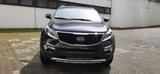 Kia Sportage SLS 1.Hand TÜV bremsebläge NE... - Kia Sportage: Sls