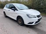 Seat Ibiza Lim. Reference - Seat Ibiza aus 2015 mit Diesel-Antrieb: Kleinwagen