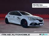 Renault Megane R.S. Ultime TCe 300 EDC Head-up-Display
