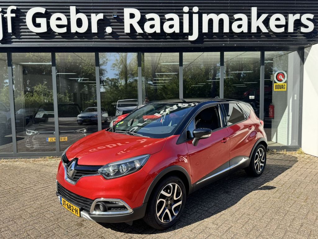 Image of Renault Captur