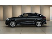 Audi Q5 - Vorschau Bild 3