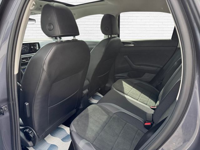 Fahrzeugabbildung Volkswagen Polo Style 1.0 TSI 116 PS DSG AHK PANO RFK NAVI
