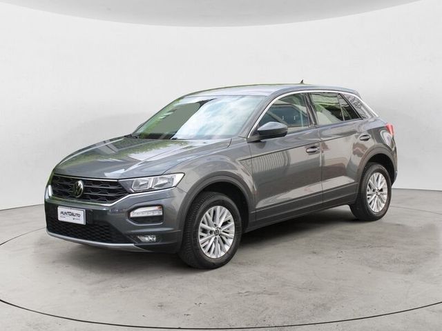 Volkswagen T-Roc 1.5 TSI ACT DSG Business BlueMo