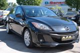 Mazda 3 Lim. Edition 1.Hand Scheckheftge., Klima - Mazda 3 in Berlin