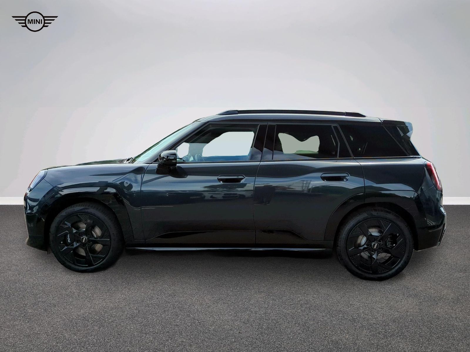MINI Aceman E - Bild 7