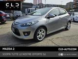 Mazda Mazda2 1.6TD 90cv Sporty - Mazda aus 2011: Mazda2