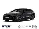 Audi A6 Avant S line business e-tron performance AHK/