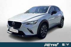 Foto Nummer 1: MAZDA CX-3
