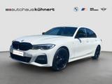 BMW 320i xDrive Limousine ///M Sport Laser SpurAss A - BMW 320 Limousine 320i xdrive mit Benzin-Antrieb