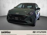 Hyundai i10 NEUES Modell 1.0 Select Klima DAB Apple  - Hyundai mit Benzin-Antrieb: Kleinwagen