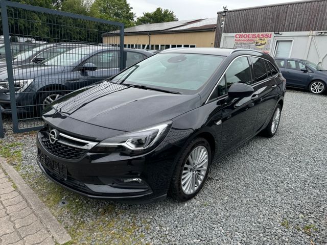 Opel Astra K Sports Tourer+Innovation Euro6 Navi HUD