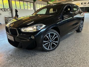 BMW X2 - 1