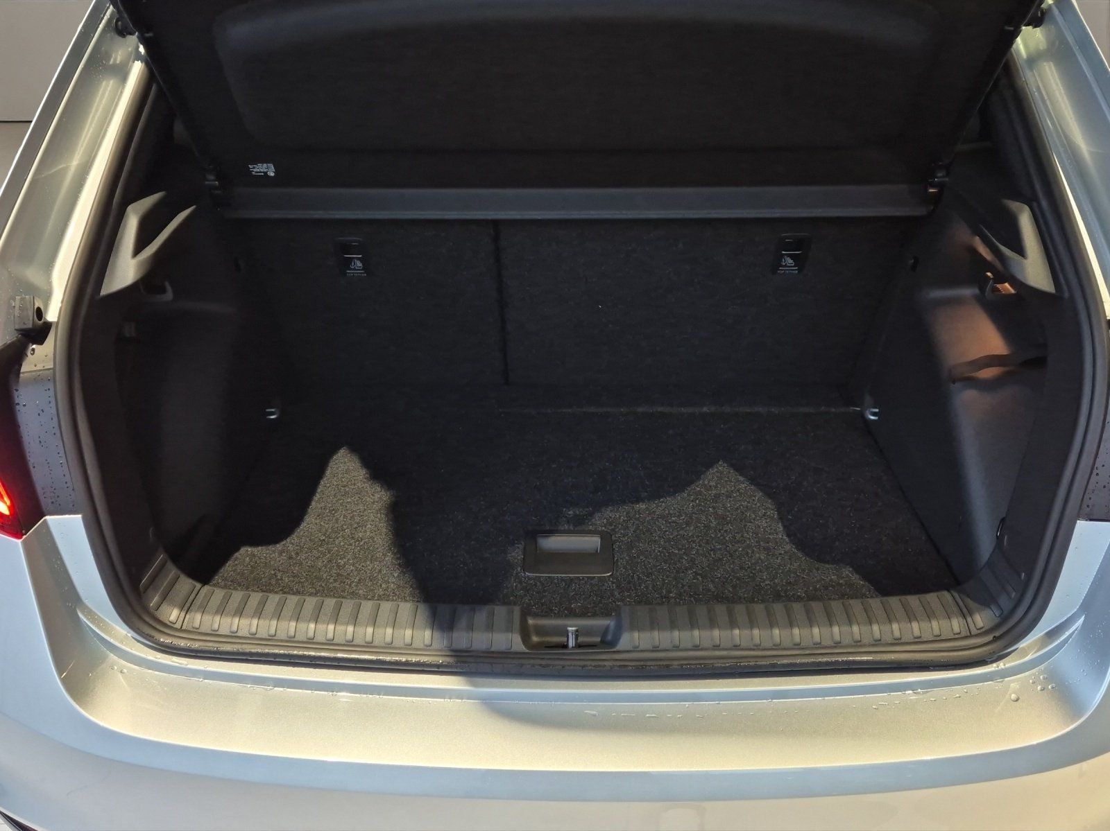 Skoda Fabia - Bild 18