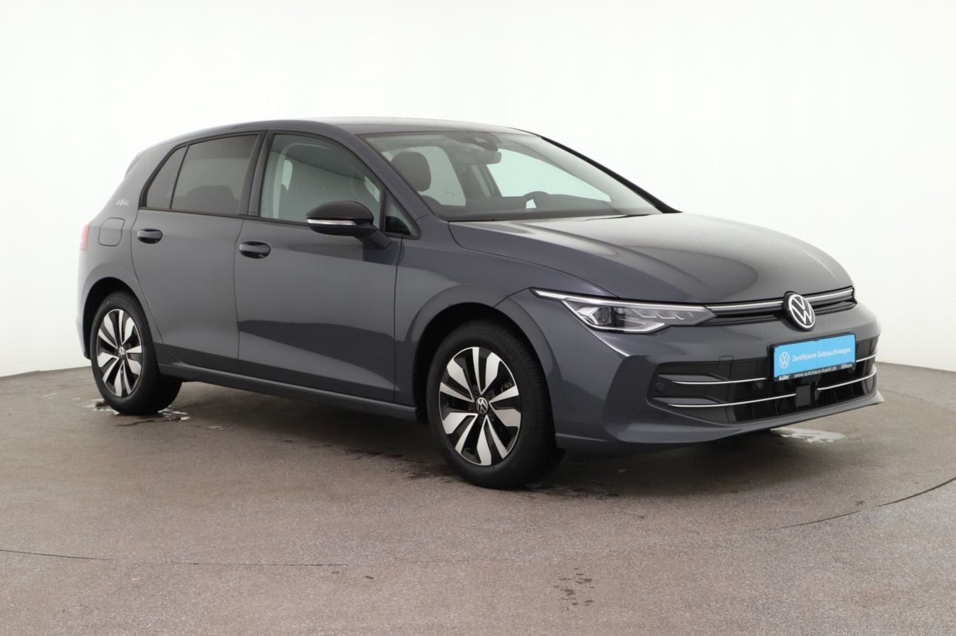 Volkswagen Golf - Bild 5