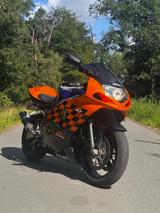 Suzuki Gsxr 600 k2 - 2002 GSXR 600
