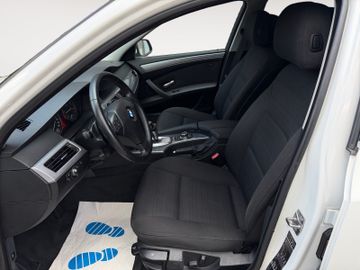 BMW 520 - 9