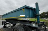 Other EISEL,NISTERTAL SKM 20/Muldenkipper/TÜV NEU - Offers matching your search criteria