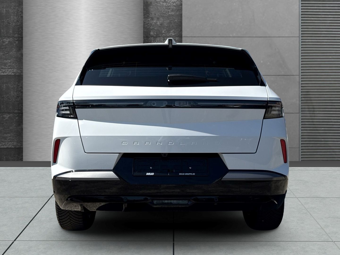 Opel Grandland (X) - Bild 6