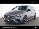 Mercedes-Benz B 200 AMG NIGHT PREMIUM MULTI KAMERA PANO SPUR - Mercedes-Benz B 200 in Lübeck