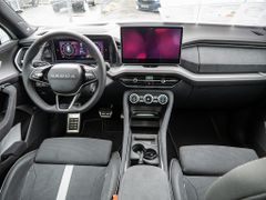 Foto Nummer 6: SKODA Kodiaq