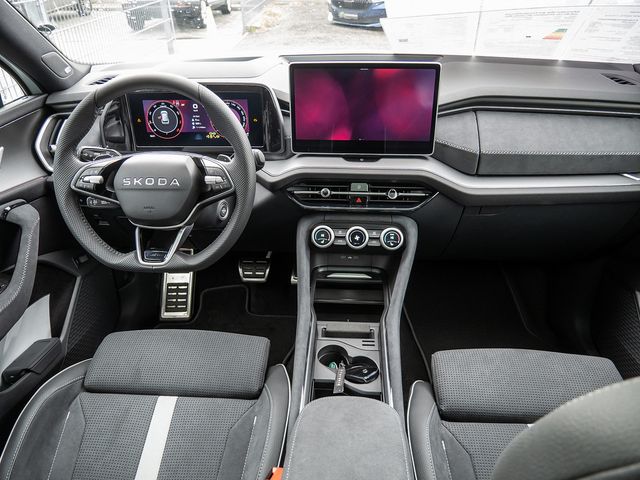 Foto Nummer 6: SKODA Kodiaq