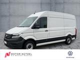 Volkswagen Crafter 35 Kasten MR 2.0TDI Automatik+RFK/Klima