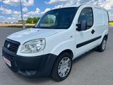 Fiat Doblo Cargo Klima AHK PDC 74kW - Angebote entsprechen deinen Suchkriterien