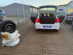 VW Polo - Vorschau 8