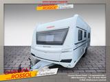 Dethleffs Nomad 650 RQT Abverkaufspreis