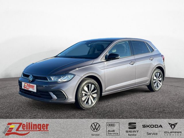 Volkswagen Polo GOAL TSI DSG|NAVI|KAMERA|ACC|CLIMATRONIC|