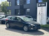 Ford Focus 1.0 EcoBoost Cool & Connect / Navigation - Ford Focus Gebrauchtwagen in Düsseldorf