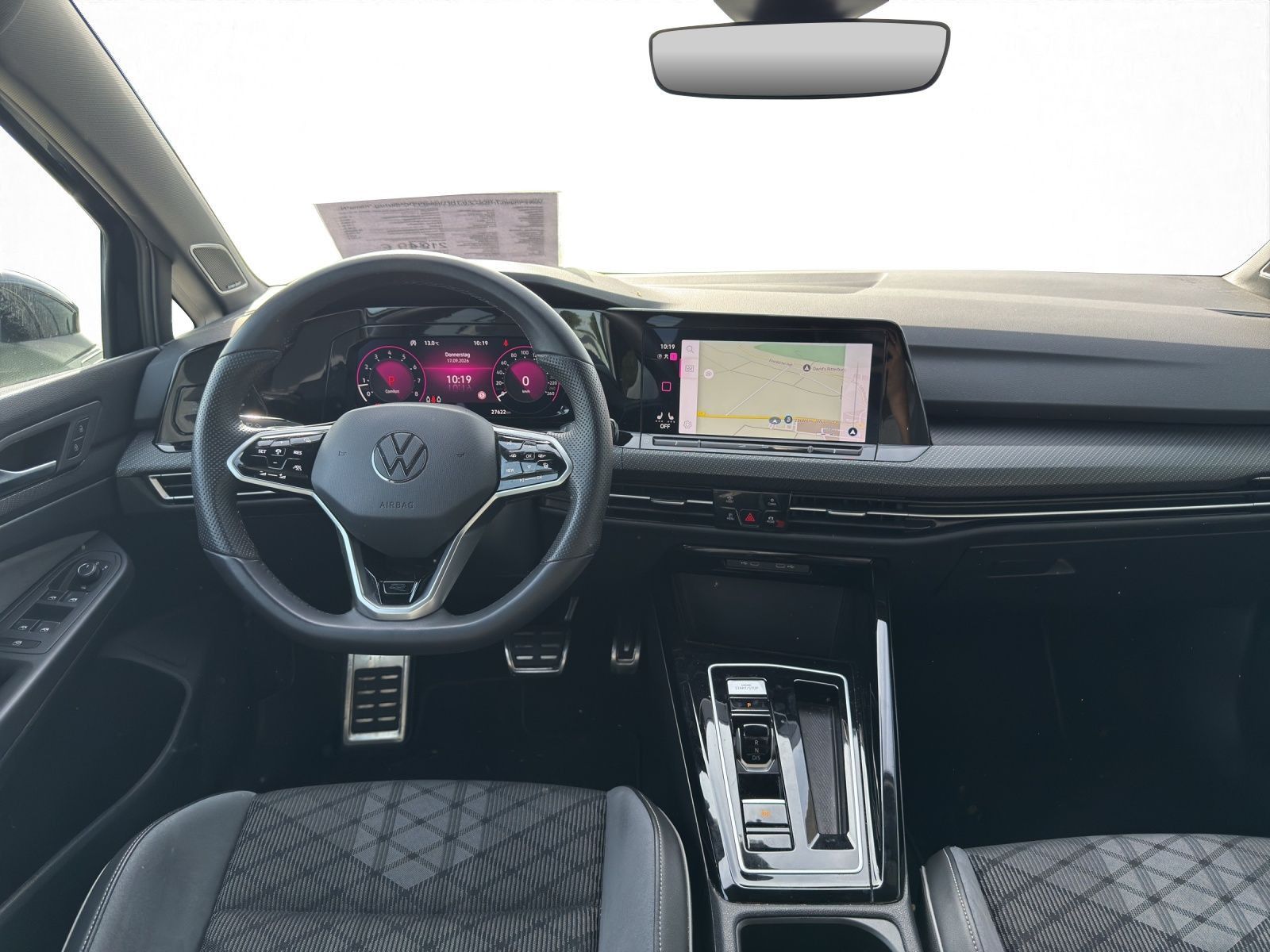 Volkswagen Golf - Bild 7
