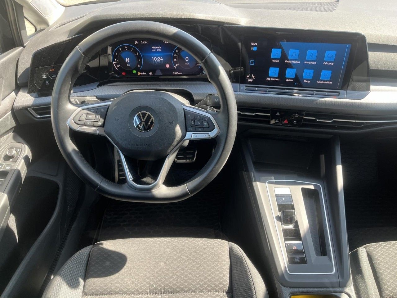 Volkswagen Golf - Bild 16