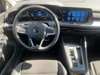 Volkswagen Golf - Vorschau Bild 16