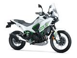 Kawasaki KLE 500 SE 2026 KAWASAKIPIRNA - KAWASAKI KL 500