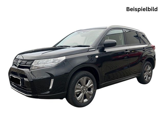 Suzuki Vitara 1.4 Mild-Hybrid Comfort 4x2 / SOFORT N...