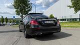 Mercedes-Benz E 400 4MATIC AMG Line Autom. AMG Line - Mercedes-Benz E 400 in Mainz