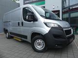 Peugeot Boxer Kasten 330 L2H1 Premium HDi WÜRTH/STHZ/KAM - Peugeot Boxer Gebrauchtwagen