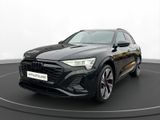 Audi Q8 e-tron 50 quattro S line | AHK | Matrix-LED | - Audi in Mönchengladbach