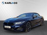 BMW 840 d xDrive Cabrio Laser Sitzbelüftung Alarm - BMW 840: Cabrio