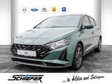 Hyundai i20 1.0 T-GDI 48V-Hybrid Trend (BC3) - Hyundai i20 BC