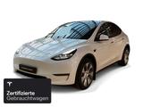 Tesla Model Y Long Range AWD - Tesla Model Y Gebrauchtwagen