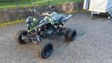 Yamaha Raptor 660r - Offers matching your search criteria