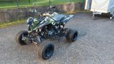 Yamaha Raptor 660r - Offers matching your search criteria