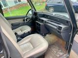 Daihatsu Freeclimber 2,0 i Bertone / BMW Motor / TÜV NEU - gebrauchte Daihatsu Pickups
