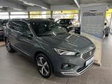 Seat Tarraco 2.0 TDI Xcellence 4D SH+AHK+XL+Winter - Seat Tarraco in Hamm