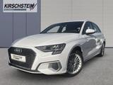 Audi A3 Sportback 35 TFSI advanced ACC App-Navi Kamer - Audi A3 aus 2022