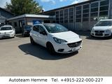 Opel Corsa E Color Edition 1,4L HU NEU/KLIMA/CarPlay - Opel Corsa: Color Edition