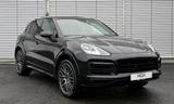Porsche Cayenne 3.0 SPORT-DESIGN/1.HD/ CHRONO/21-ZOLL - gebrauchte Porsche Cayenne aus dem Jahr 2019