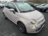 Fiat 500 0.9  *STAR*CAPRIO*PDCHI*FALTDACH*TEMPOMAT*AP - Caprio gebraucht